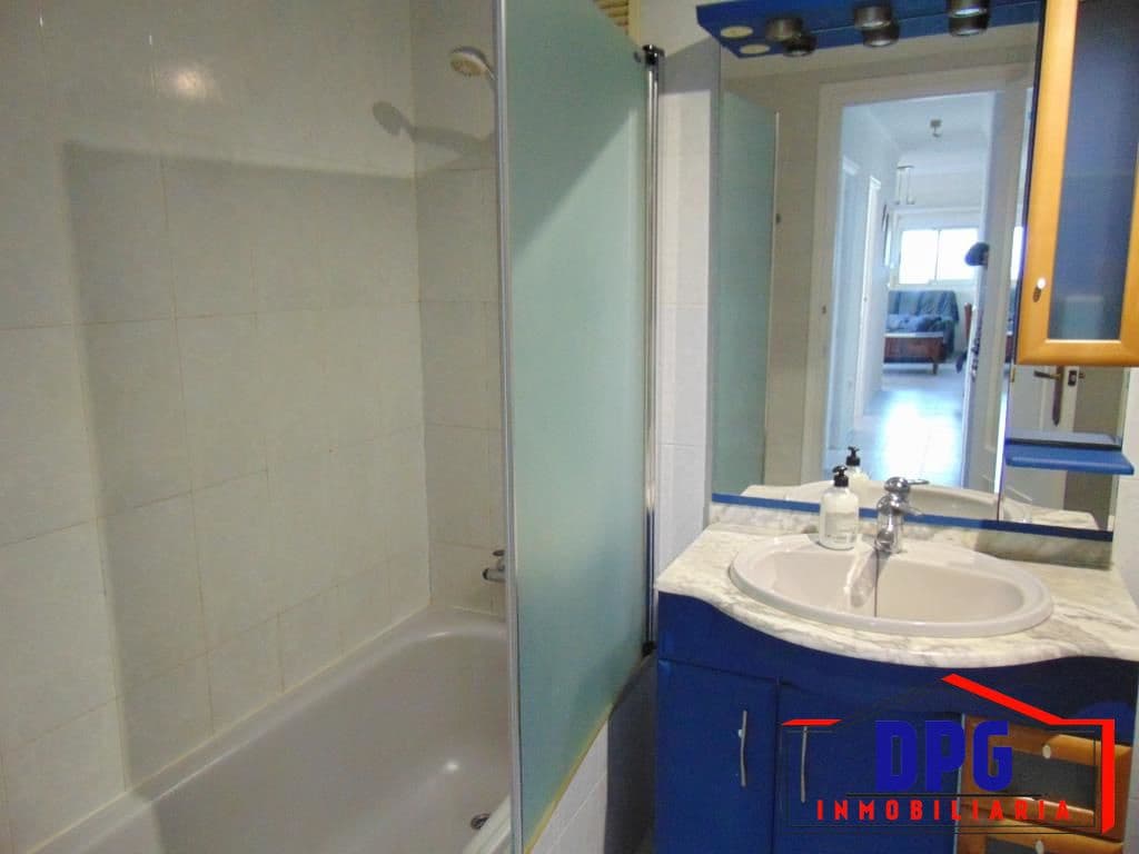 3 sovrum Lägenhet till salu i Garrucha med garage - 169 000 € (Ref: 9388186)