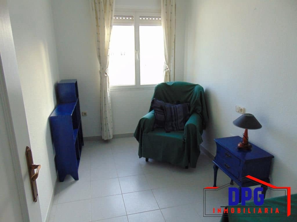 3 sovrum Lägenhet till salu i Garrucha med garage - 169 000 € (Ref: 9388186)