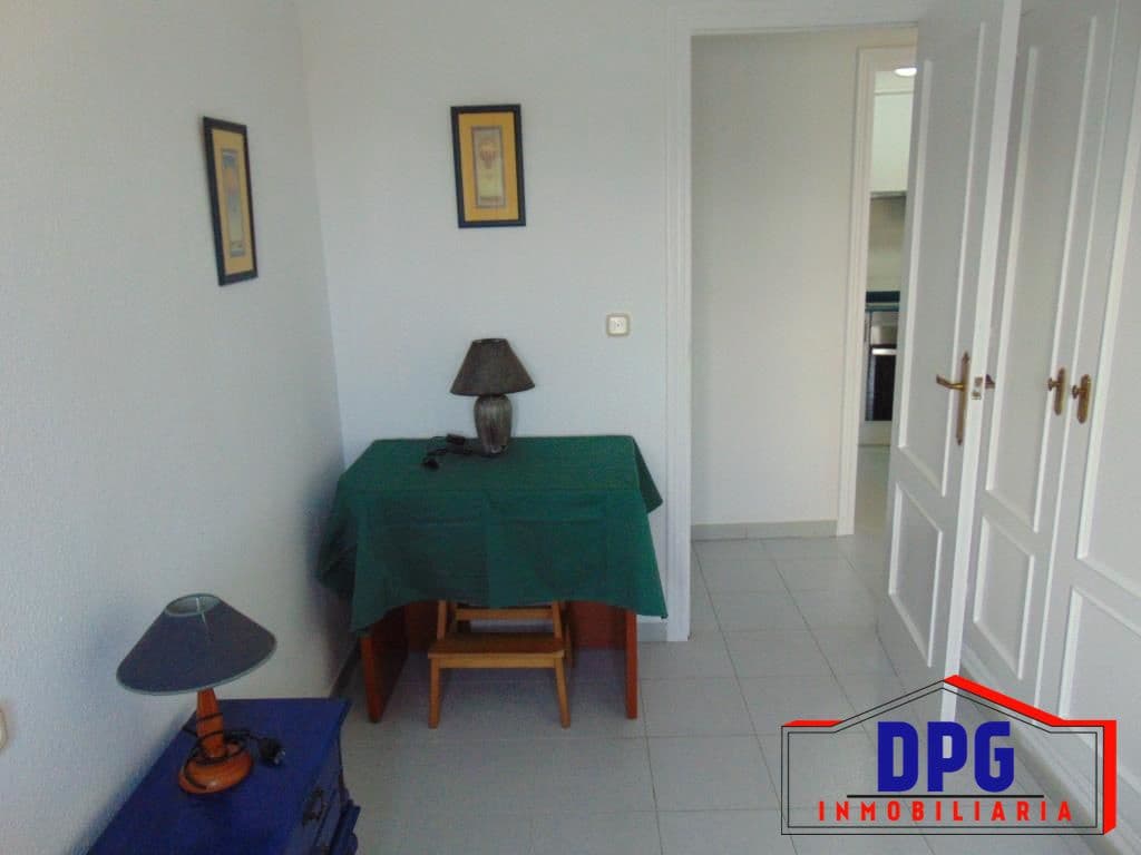 3 sovrum Lägenhet till salu i Garrucha med garage - 169 000 € (Ref: 9388186)