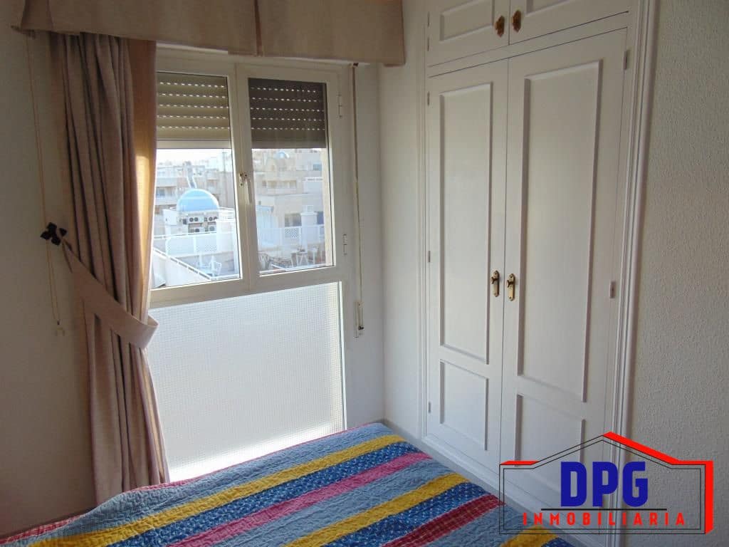 3 sovrum Lägenhet till salu i Garrucha med garage - 169 000 € (Ref: 9388186)