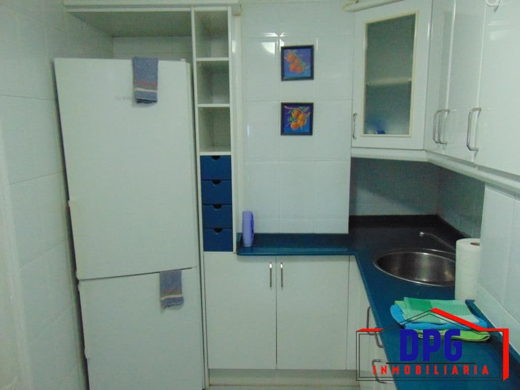 3 sovrum Lägenhet till salu i Garrucha med garage - 169 000 € (Ref: 9388186)