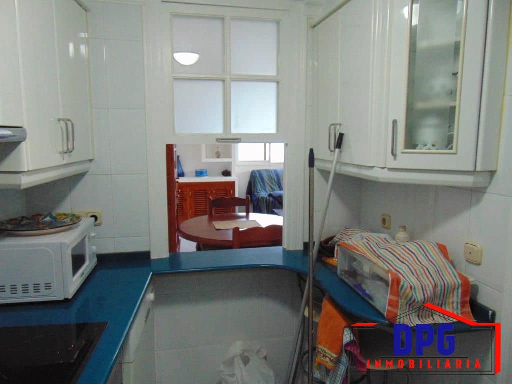 3 sovrum Lägenhet till salu i Garrucha med garage - 169 000 € (Ref: 9388186)