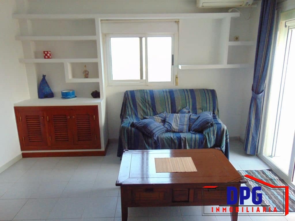 3 sovrum Lägenhet till salu i Garrucha med garage - 169 000 € (Ref: 9388186)