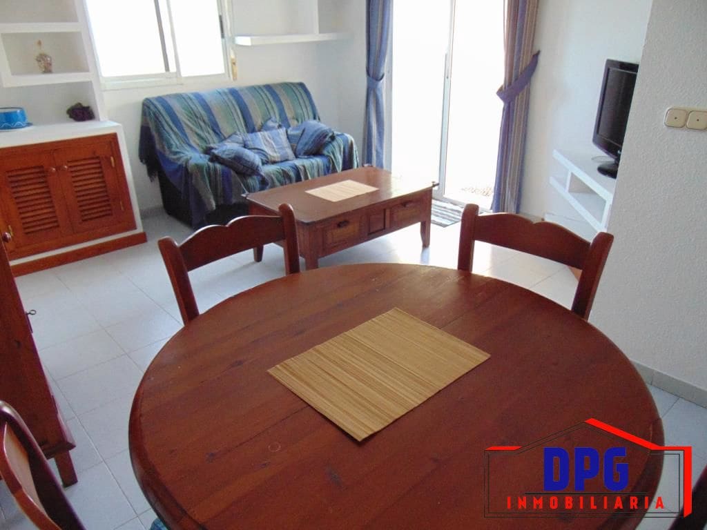 3 sovrum Lägenhet till salu i Garrucha med garage - 169 000 € (Ref: 9388186)