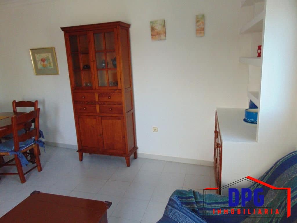 3 sovrum Lägenhet till salu i Garrucha med garage - 169 000 € (Ref: 9388186)