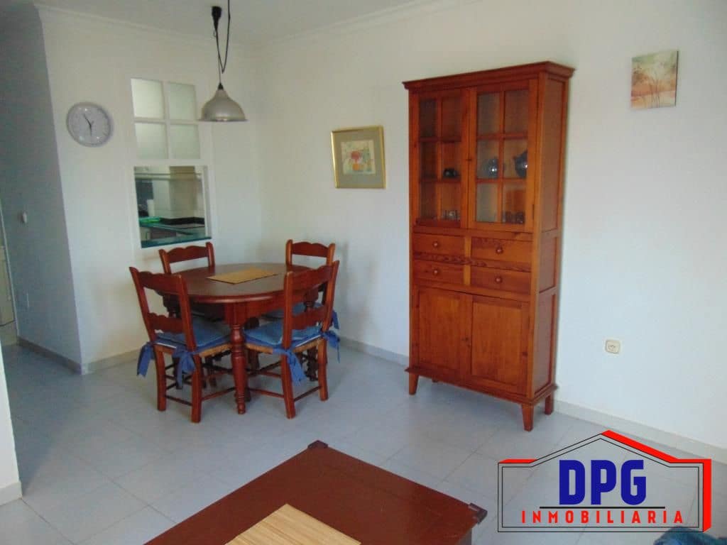 3 sovrum Lägenhet till salu i Garrucha med garage - 169 000 € (Ref: 9388186)