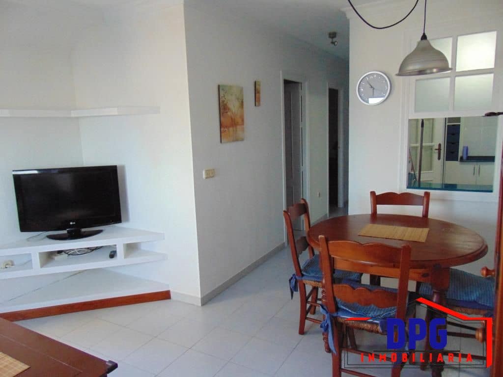 3 sovrum Lägenhet till salu i Garrucha med garage - 169 000 € (Ref: 9388186)