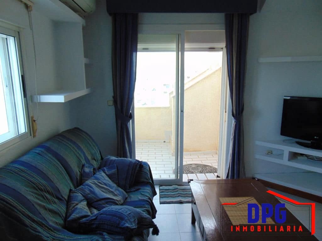 3 sovrum Lägenhet till salu i Garrucha med garage - 169 000 € (Ref: 9388186)