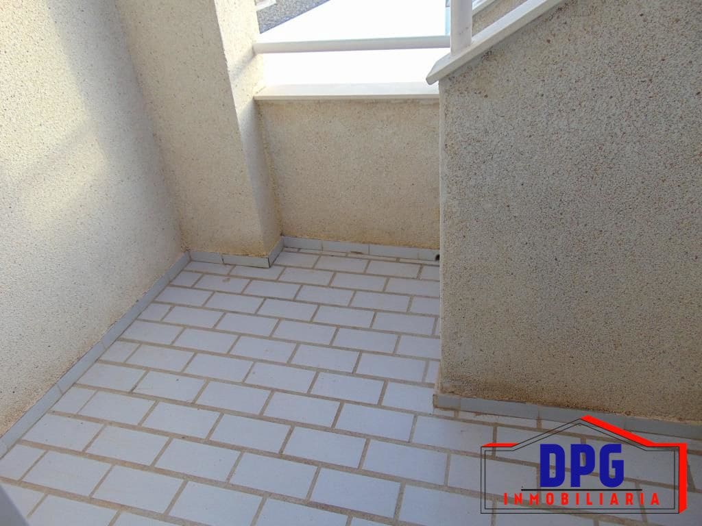 3 sovrum Lägenhet till salu i Garrucha med garage - 169 000 € (Ref: 9388186)