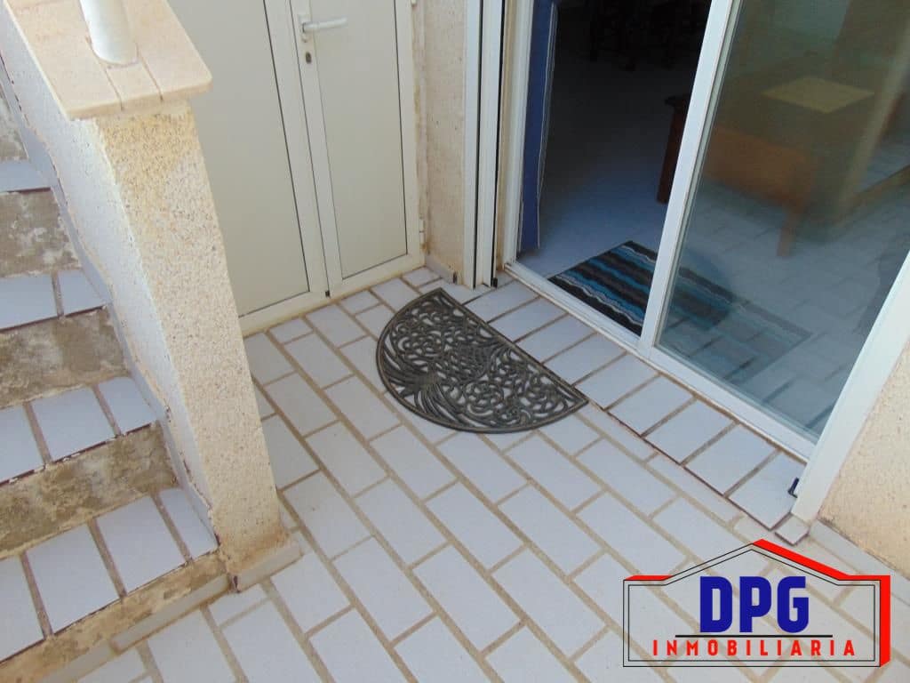 3 sovrum Lägenhet till salu i Garrucha med garage - 169 000 € (Ref: 9388186)