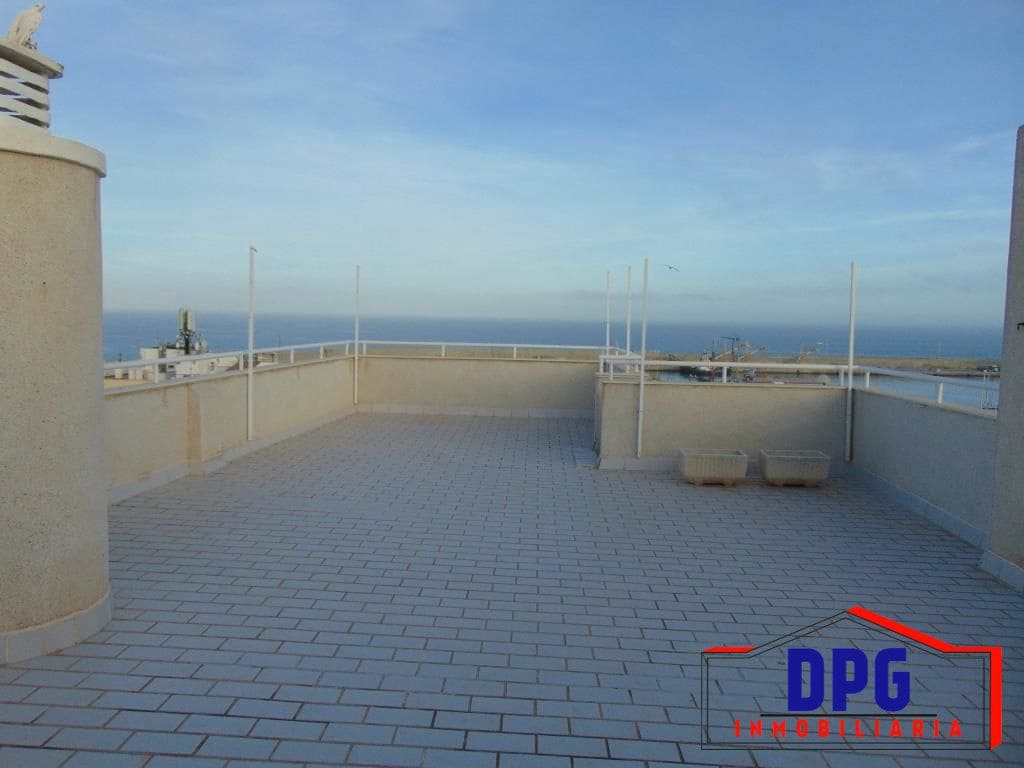 3 sovrum Lägenhet till salu i Garrucha med garage - 169 000 € (Ref: 9388186)