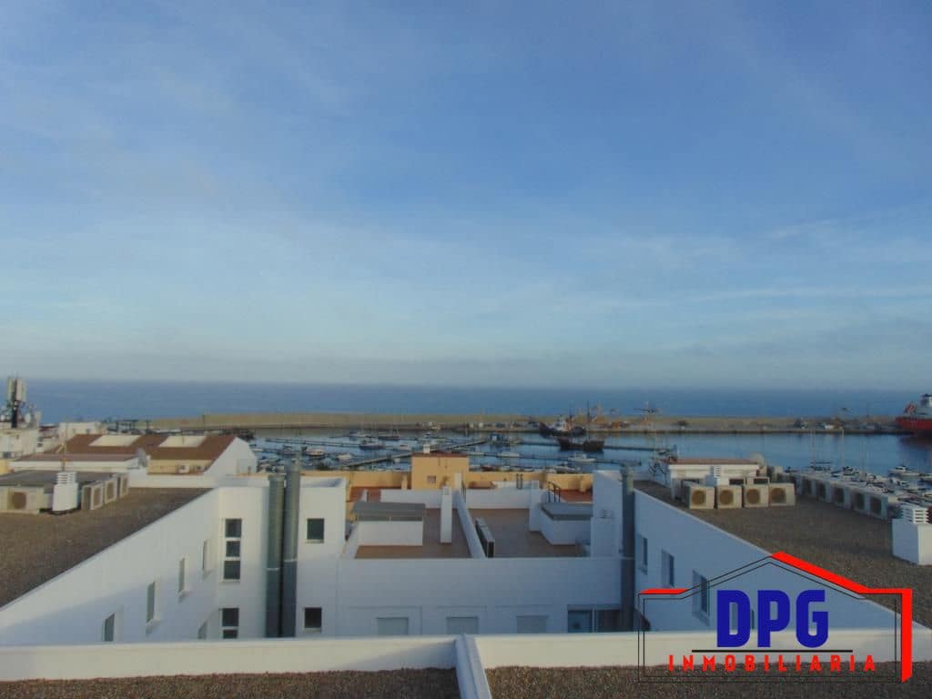 3 sovrum Lägenhet till salu i Garrucha med garage - 169 000 € (Ref: 9388186)