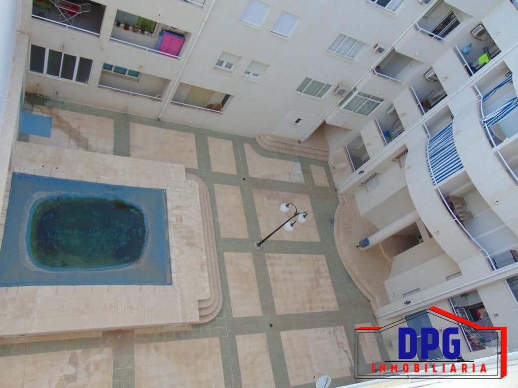 3 sovrum Lägenhet till salu i Garrucha med garage - 169 000 € (Ref: 9388186)