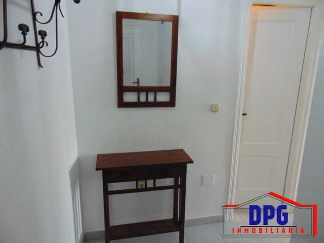 3 soverom Leilighet til salgs i Garrucha med garasje - € 169 000 (Ref: 9388186)