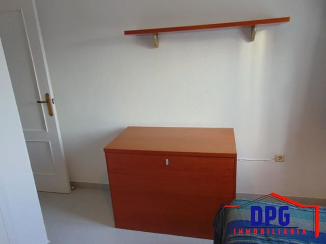 3 soverom Leilighet til salgs i Garrucha med garasje - € 169 000 (Ref: 9388186)