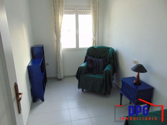 3 soverom Leilighet til salgs i Garrucha med garasje - € 169 000 (Ref: 9388186)