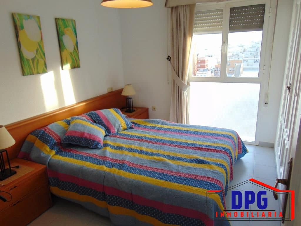 3 sovrum Lägenhet till salu i Garrucha med garage - 169 000 € (Ref: 9388186)