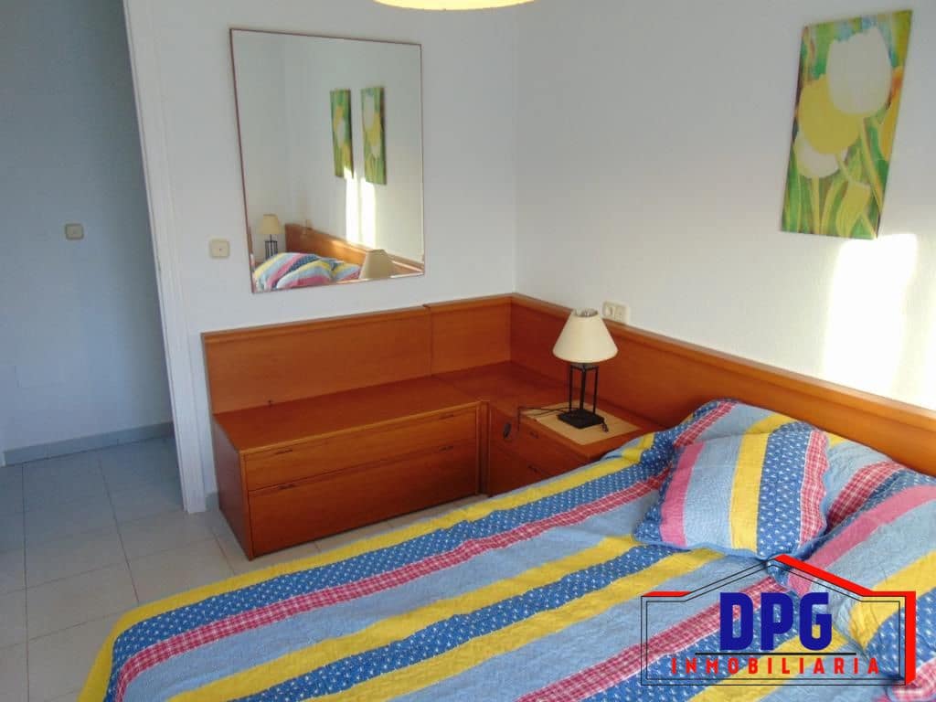 3 sovrum Lägenhet till salu i Garrucha med garage - 169 000 € (Ref: 9388186)