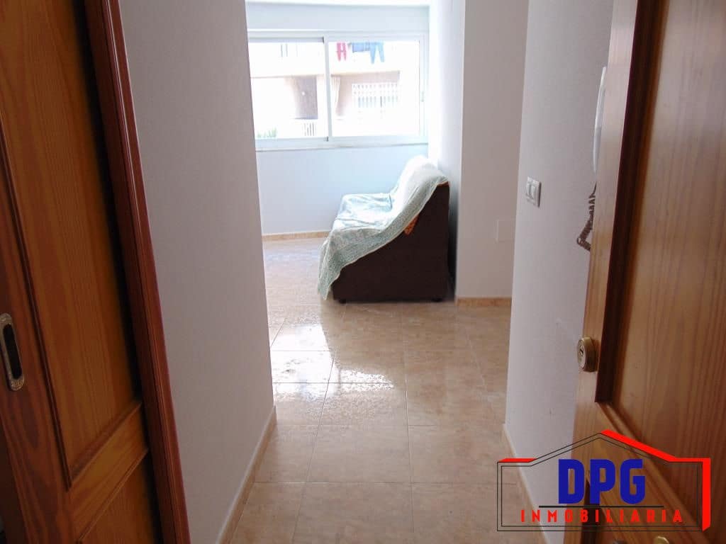 2 chambre Appartement à vendre à Garrucha - 109 900 € (Ref: 9390823)