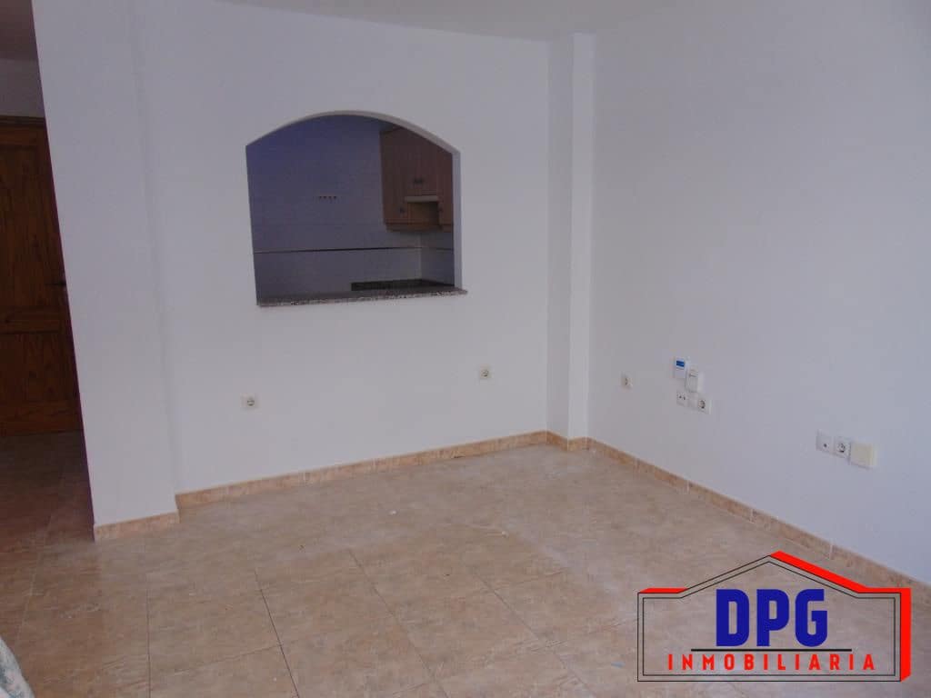 2 chambre Appartement à vendre à Garrucha - 109 900 € (Ref: 9390823)