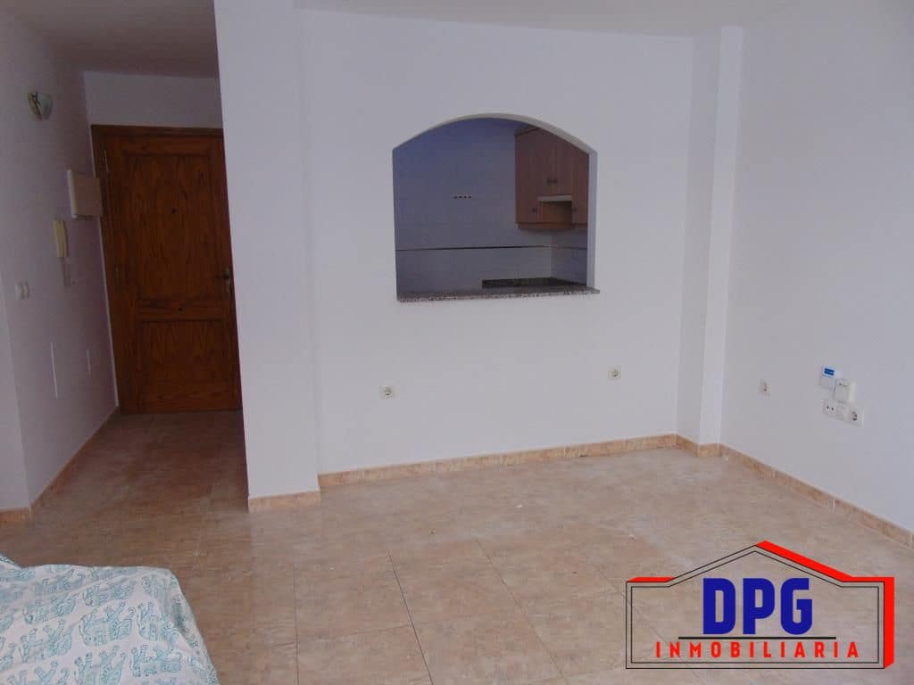 2 chambre Appartement à vendre à Garrucha - 109 900 € (Ref: 9390823)