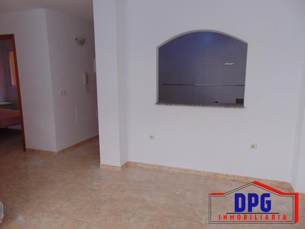 2 chambre Appartement à vendre à Garrucha - 109 900 € (Ref: 9390823)