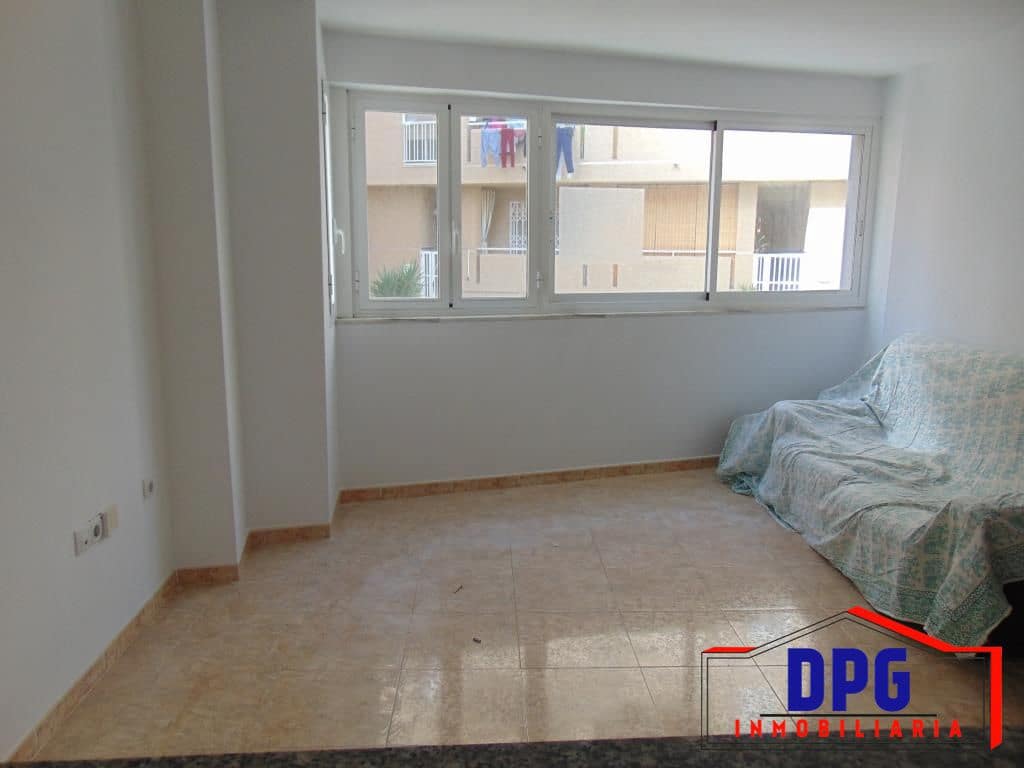 2 chambre Appartement à vendre à Garrucha - 109 900 € (Ref: 9390823)
