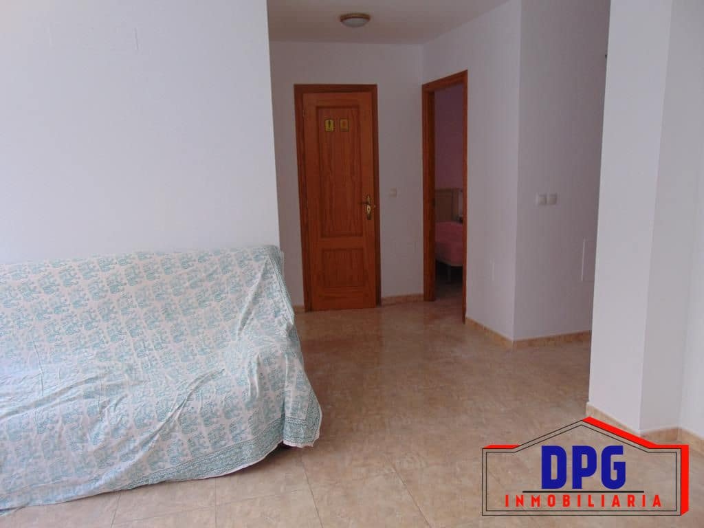2 chambre Appartement à vendre à Garrucha - 109 900 € (Ref: 9390823)