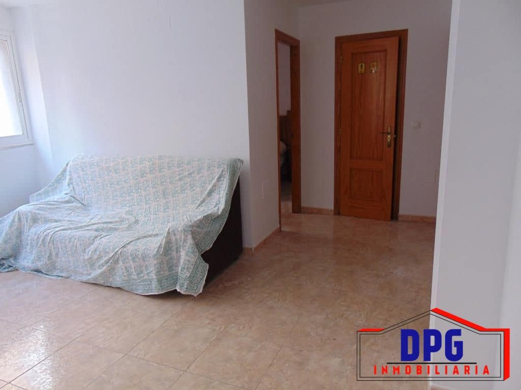 2 chambre Appartement à vendre à Garrucha - 109 900 € (Ref: 9390823)