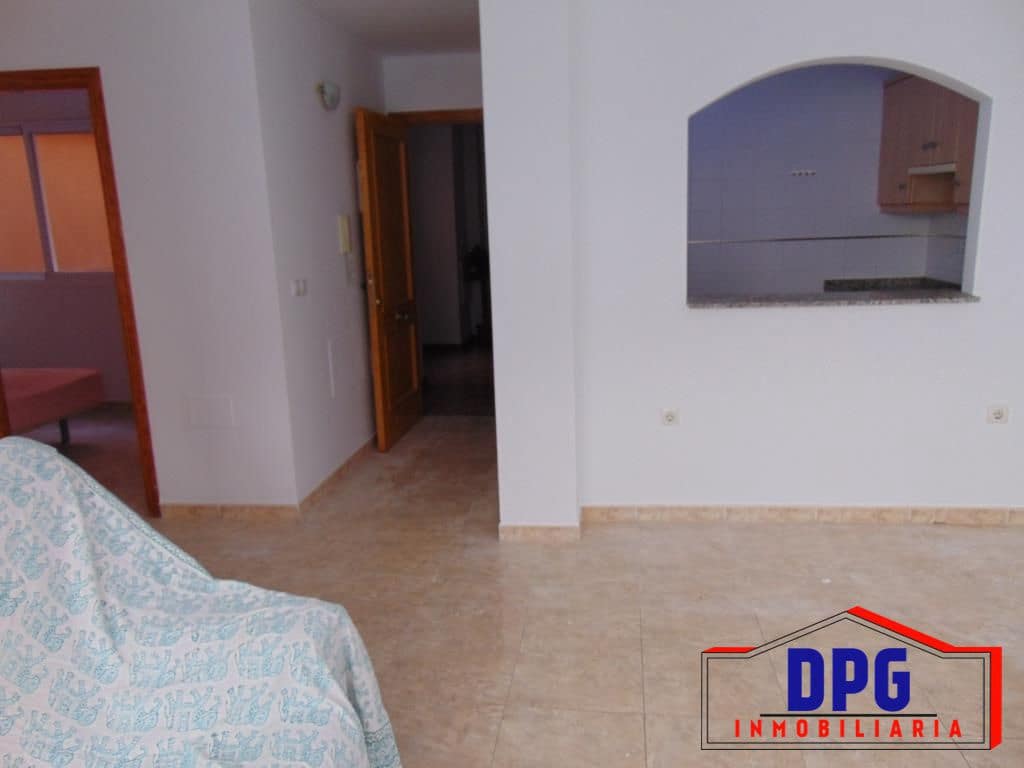 2 chambre Appartement à vendre à Garrucha - 109 900 € (Ref: 9390823)