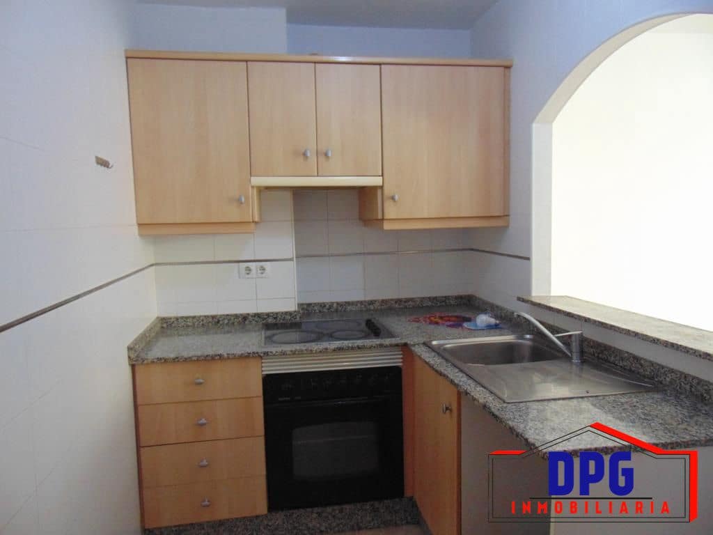 2 chambre Appartement à vendre à Garrucha - 109 900 € (Ref: 9390823)