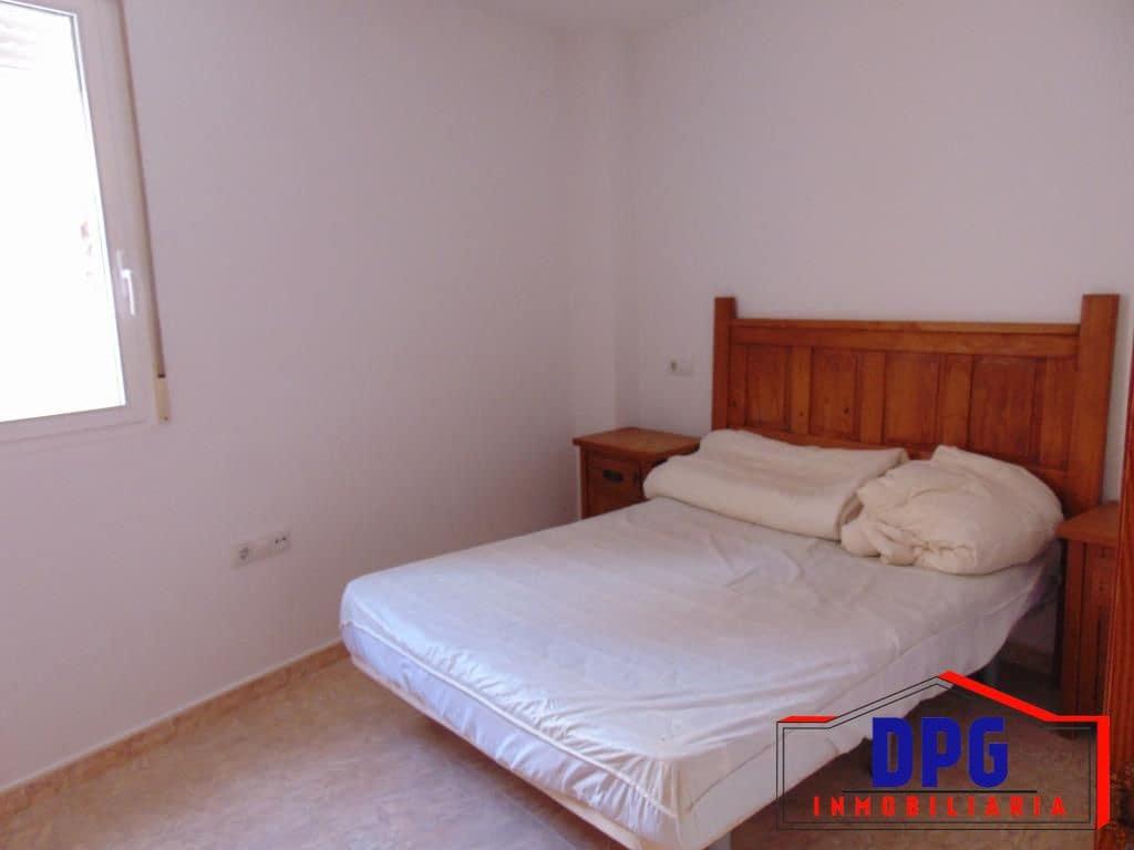 2 chambre Appartement à vendre à Garrucha - 109 900 € (Ref: 9390823)