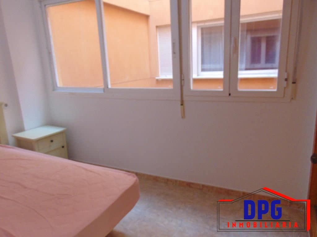 2 chambre Appartement à vendre à Garrucha - 109 900 € (Ref: 9390823)