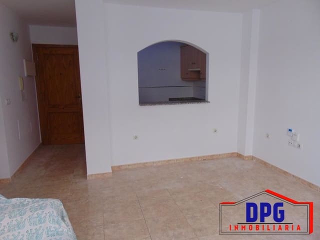 2 soverom Leilighet til salgs i Garrucha - € 109 900 (Ref: 9390823)