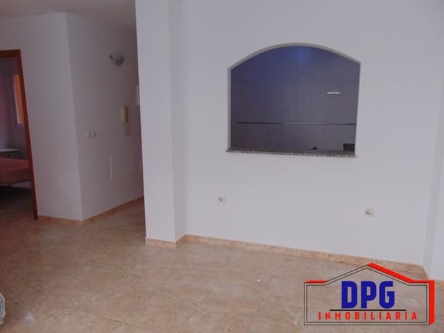 2 soverom Leilighet til salgs i Garrucha - € 109 900 (Ref: 9390823)