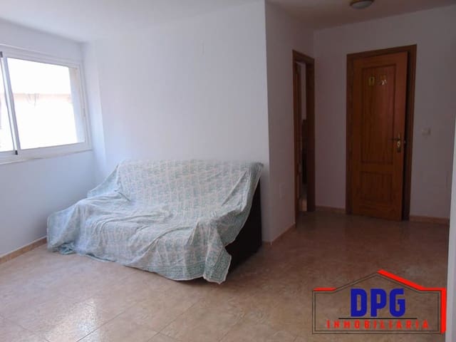 2 soverom Leilighet til salgs i Garrucha - € 109 900 (Ref: 9390823)