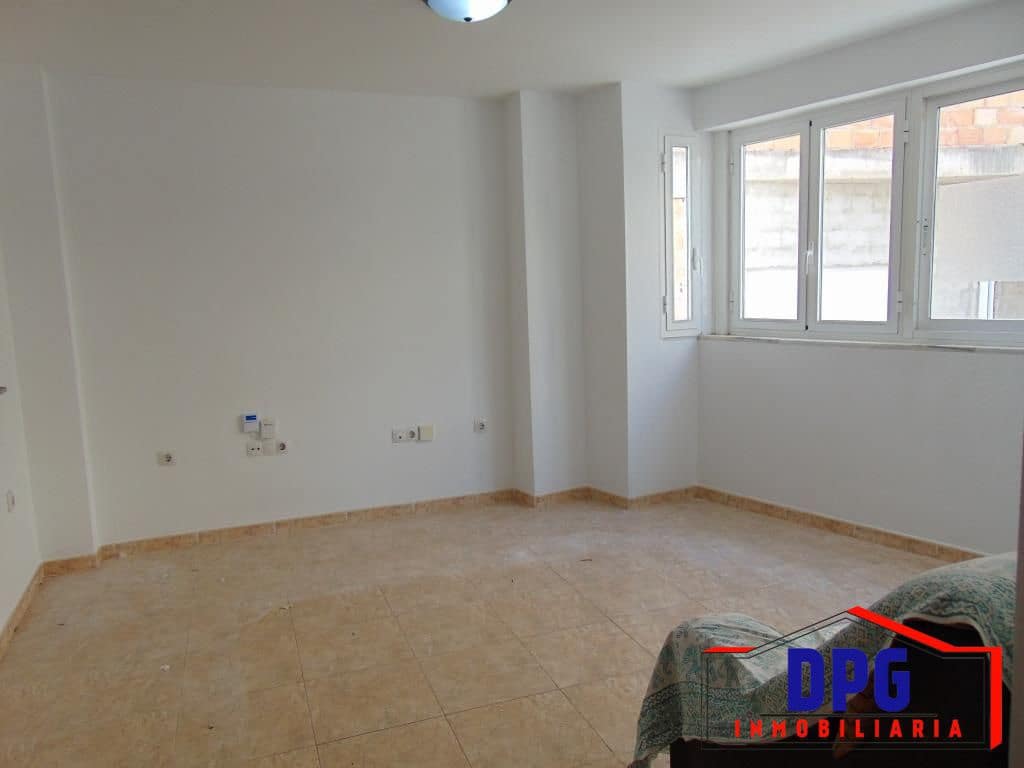 2 chambre Appartement à vendre à Garrucha - 109 900 € (Ref: 9390823)