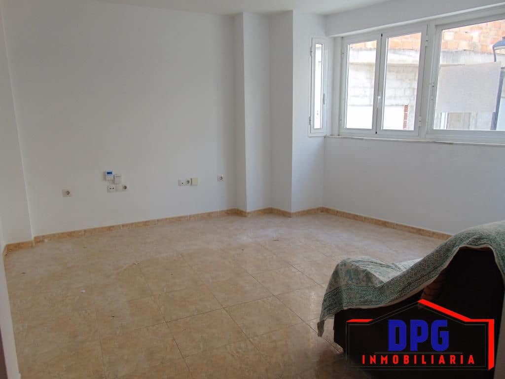 2 chambre Appartement à vendre à Garrucha - 109 900 € (Ref: 9390823)