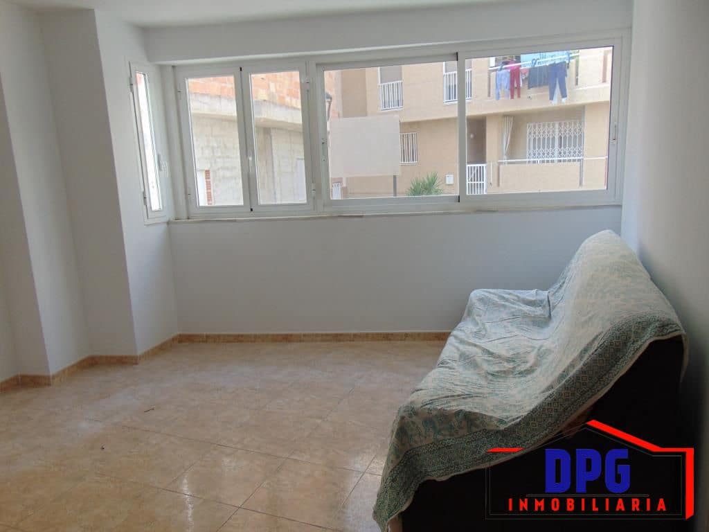 2 chambre Appartement à vendre à Garrucha - 109 900 € (Ref: 9390823)