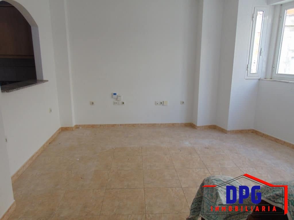2 chambre Appartement à vendre à Garrucha - 109 900 € (Ref: 9390823)