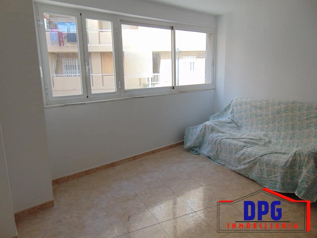 2 chambre Appartement à vendre à Garrucha - 109 900 € (Ref: 9390823)