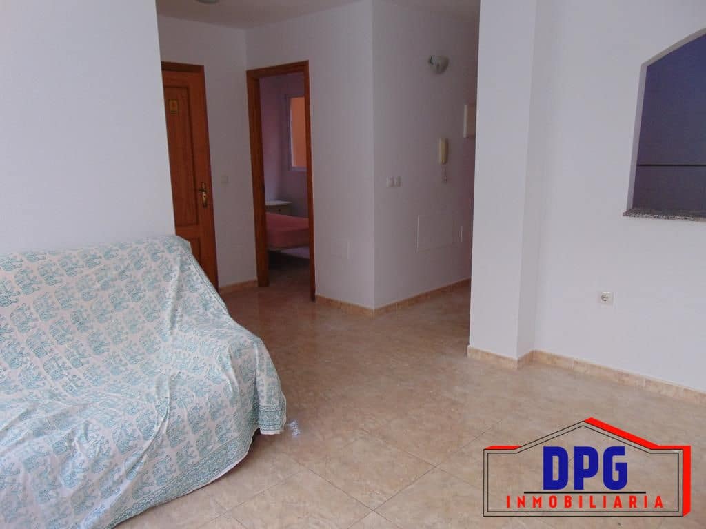 2 chambre Appartement à vendre à Garrucha - 109 900 € (Ref: 9390823)