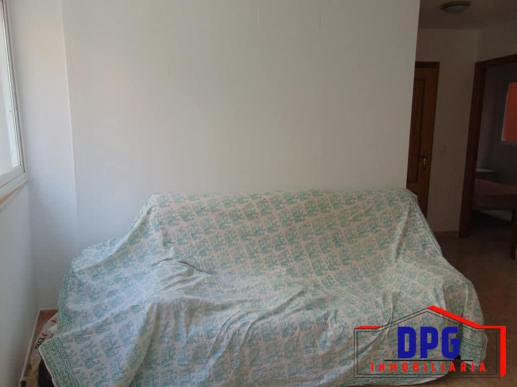 2 chambre Appartement à vendre à Garrucha - 109 900 € (Ref: 9390823)