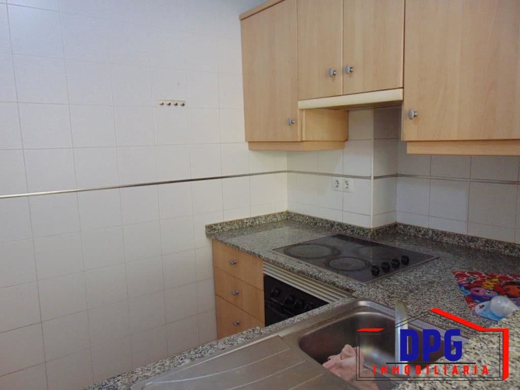 2 chambre Appartement à vendre à Garrucha - 109 900 € (Ref: 9390823)