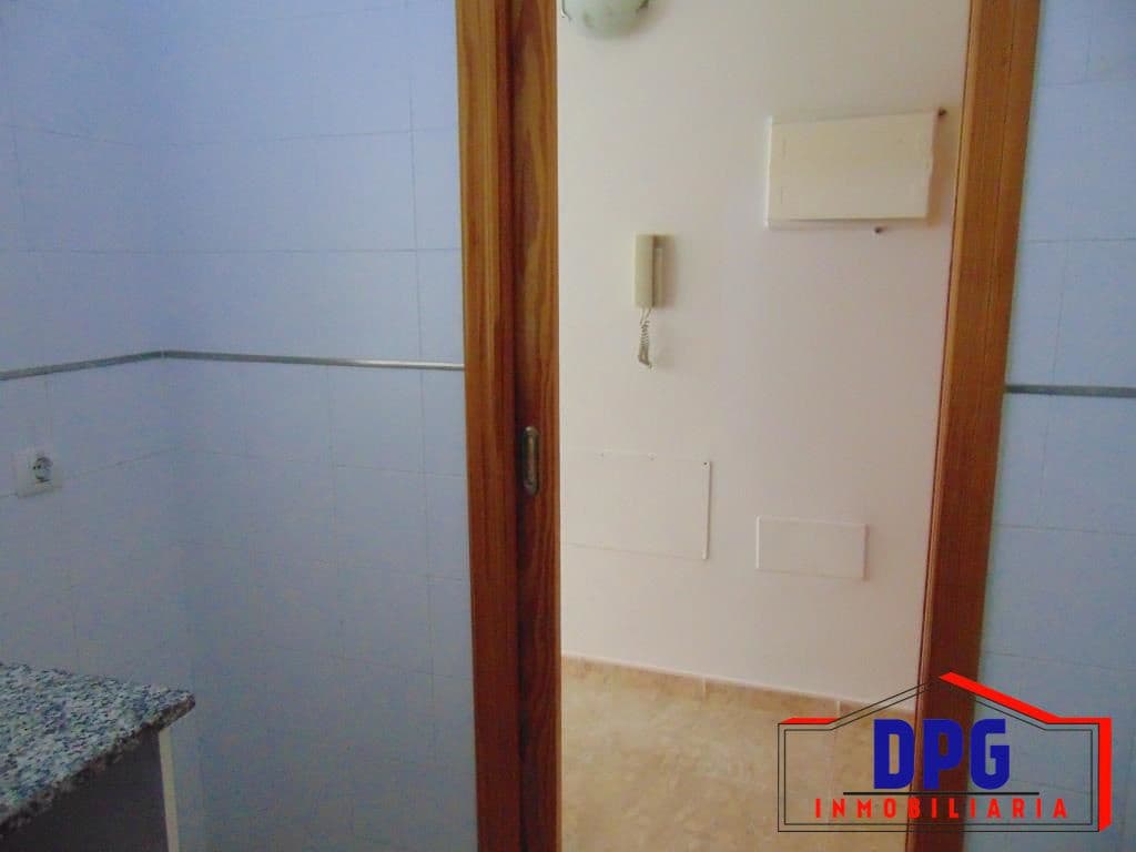 2 chambre Appartement à vendre à Garrucha - 109 900 € (Ref: 9390823)