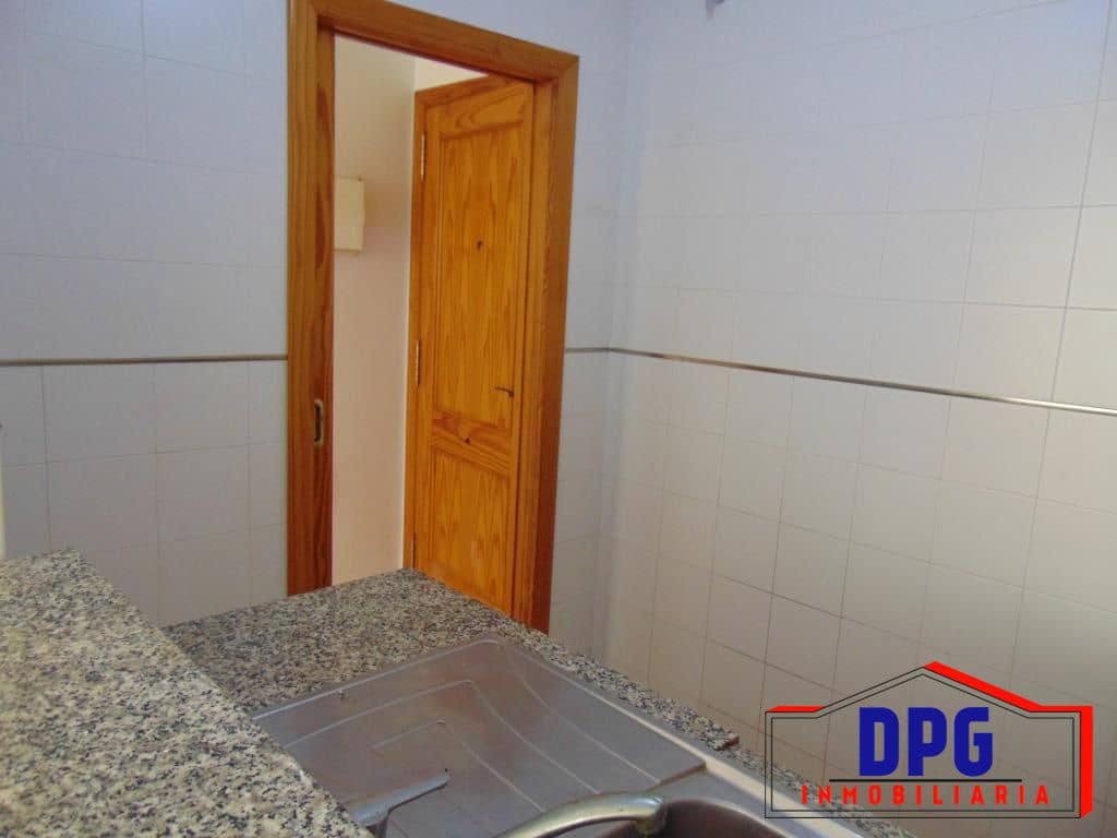 2 chambre Appartement à vendre à Garrucha - 109 900 € (Ref: 9390823)