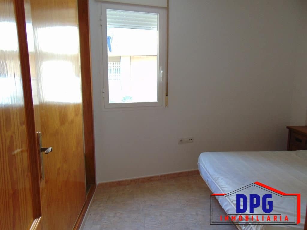 2 chambre Appartement à vendre à Garrucha - 109 900 € (Ref: 9390823)