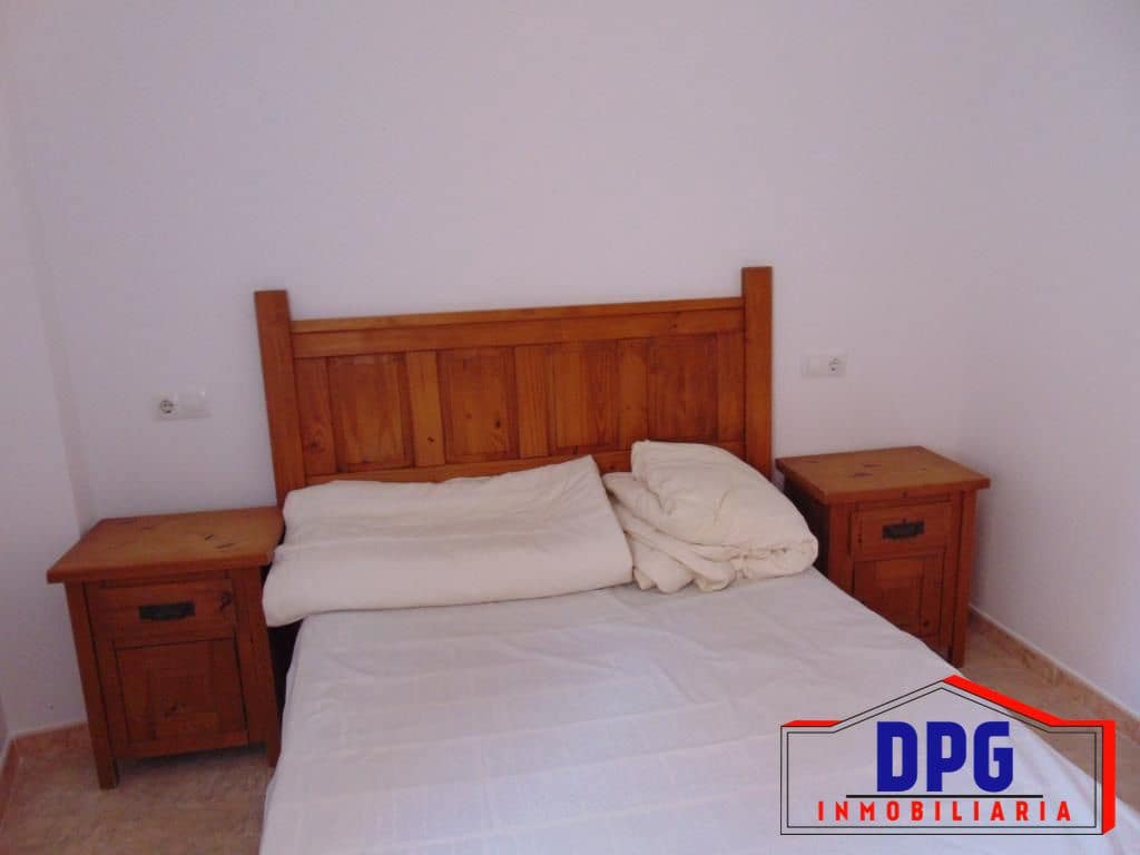 2 chambre Appartement à vendre à Garrucha - 109 900 € (Ref: 9390823)