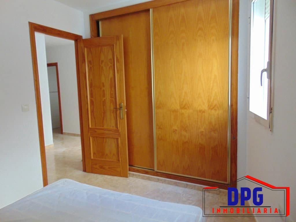 2 chambre Appartement à vendre à Garrucha - 109 900 € (Ref: 9390823)