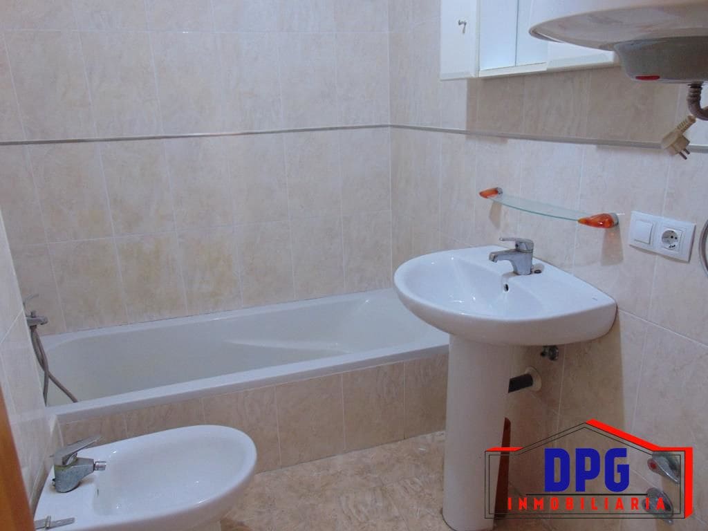 2 chambre Appartement à vendre à Garrucha - 109 900 € (Ref: 9390823)